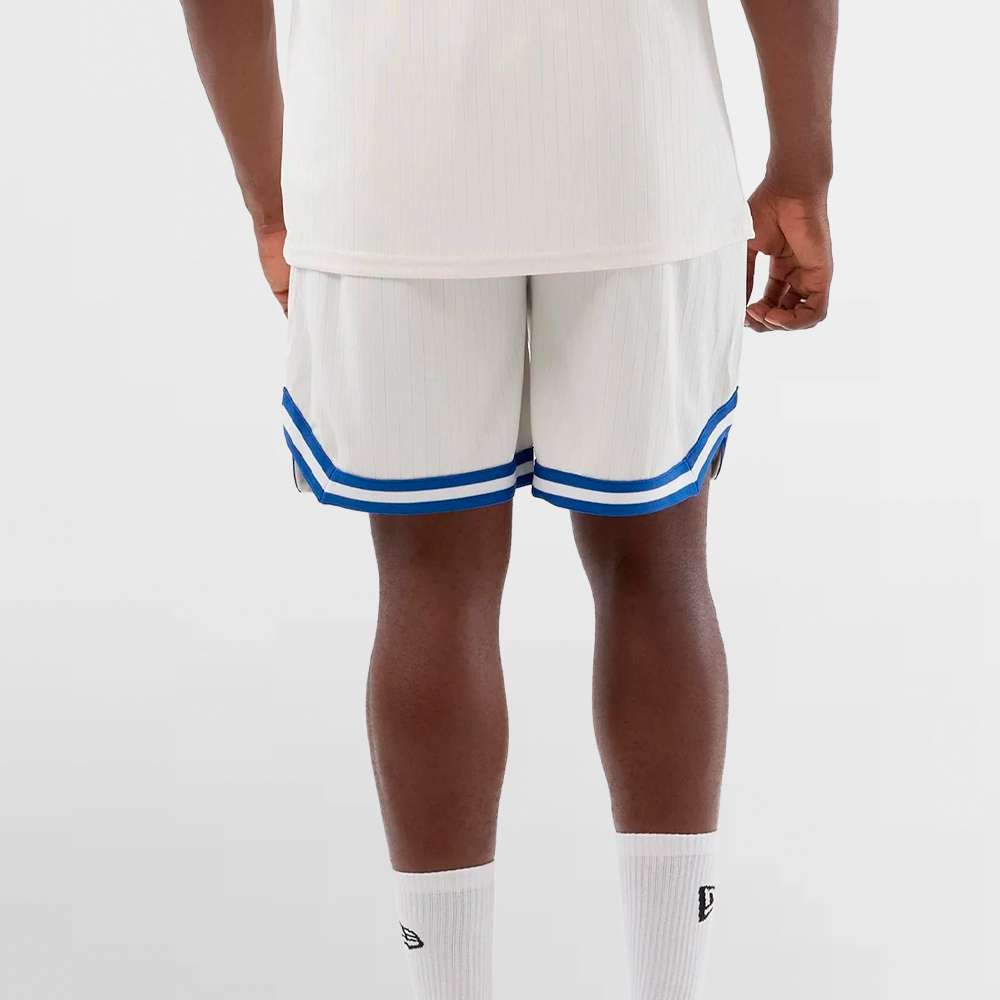 NEW ERA PANT. CORTO MLB ARCH OS SHORT  ( DODGERS ) - 60856133