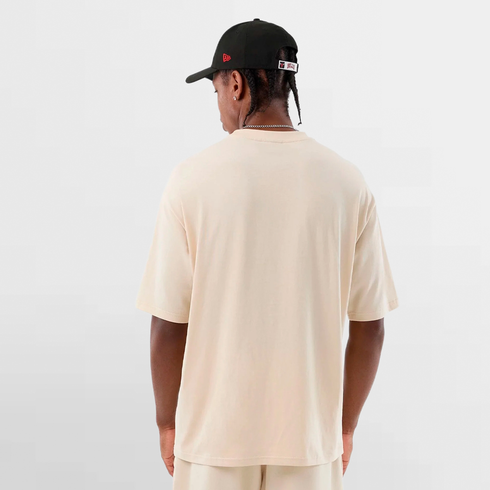 NEW ERA CAMISETA CORE PLUS HD OS TEE ( BULLS ) - 60856197
