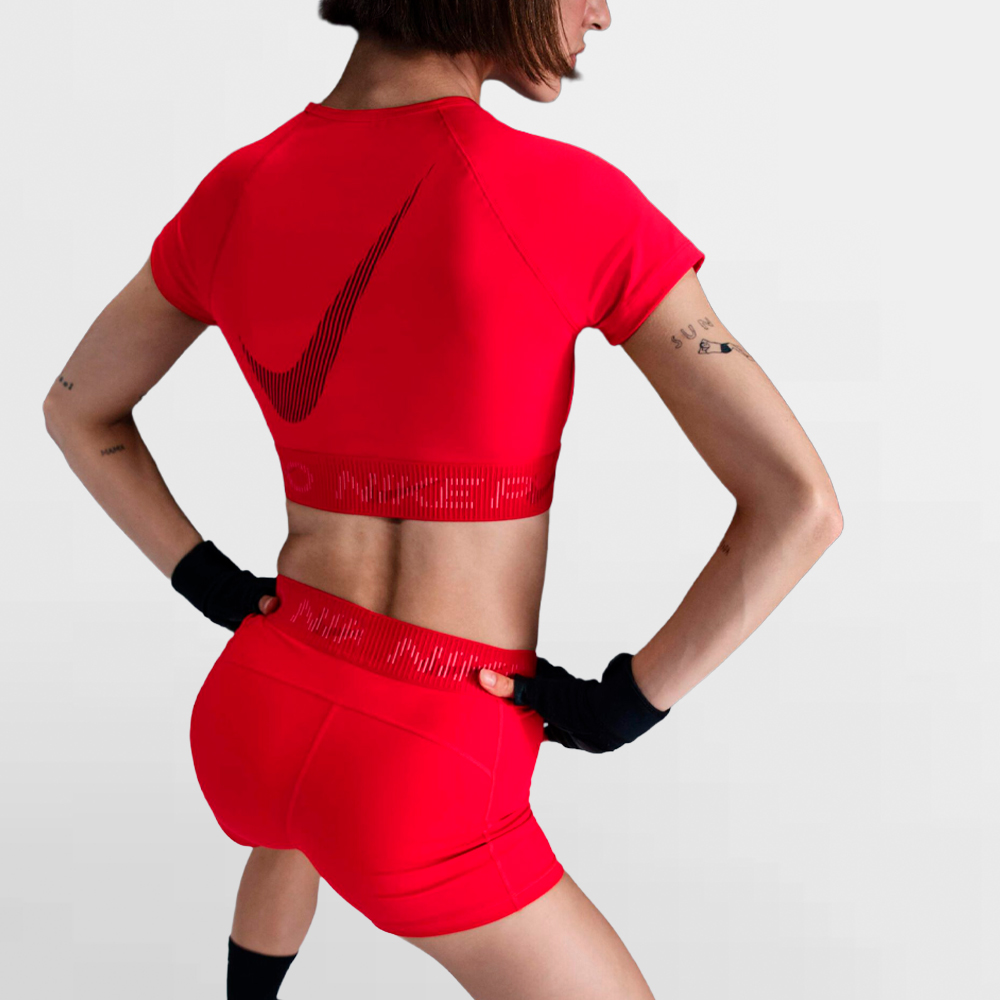 NIKE SHORT W. PRO - HJ1226 657