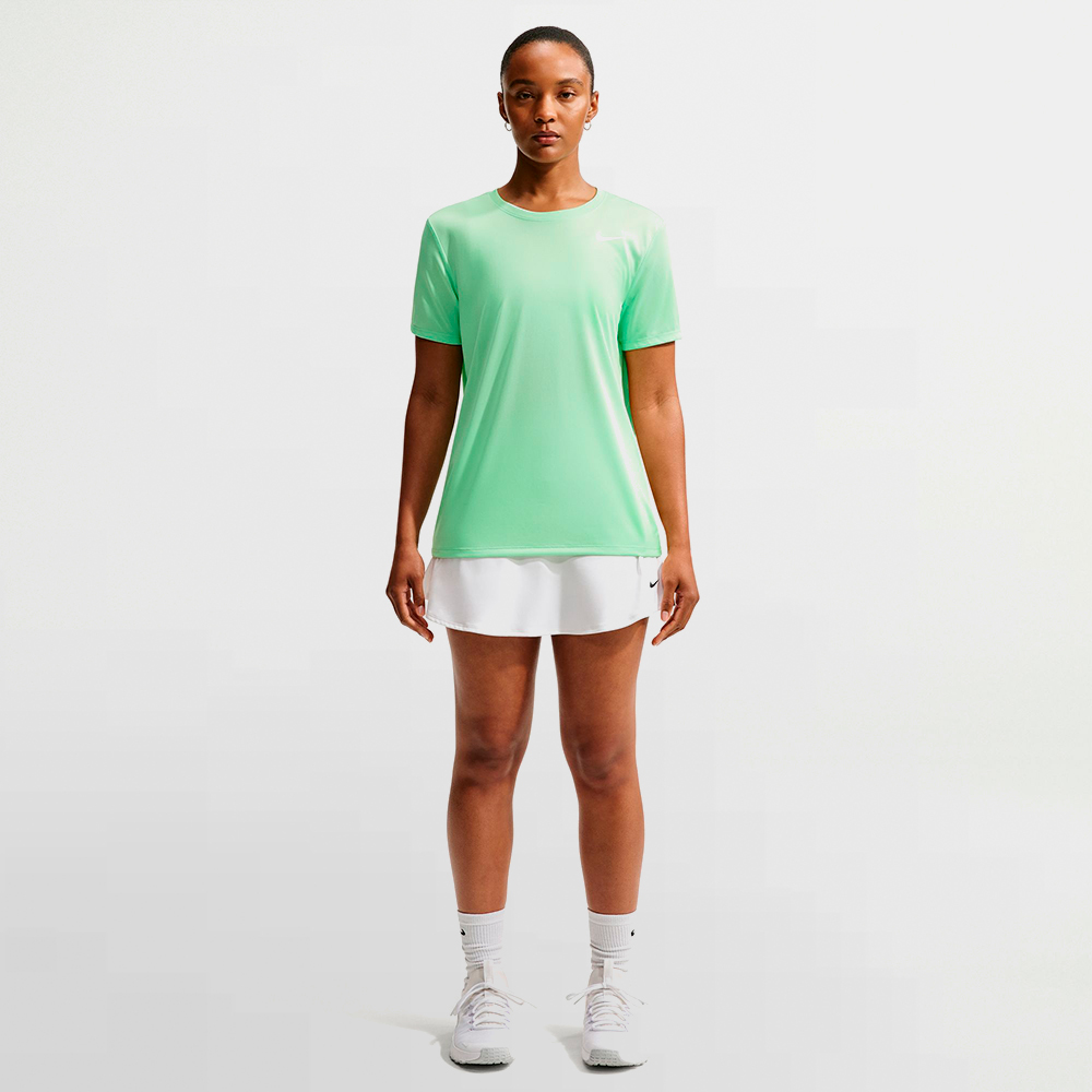 NIKE CAMISETA W. DF TEE RLGD LBR - DX0687 392