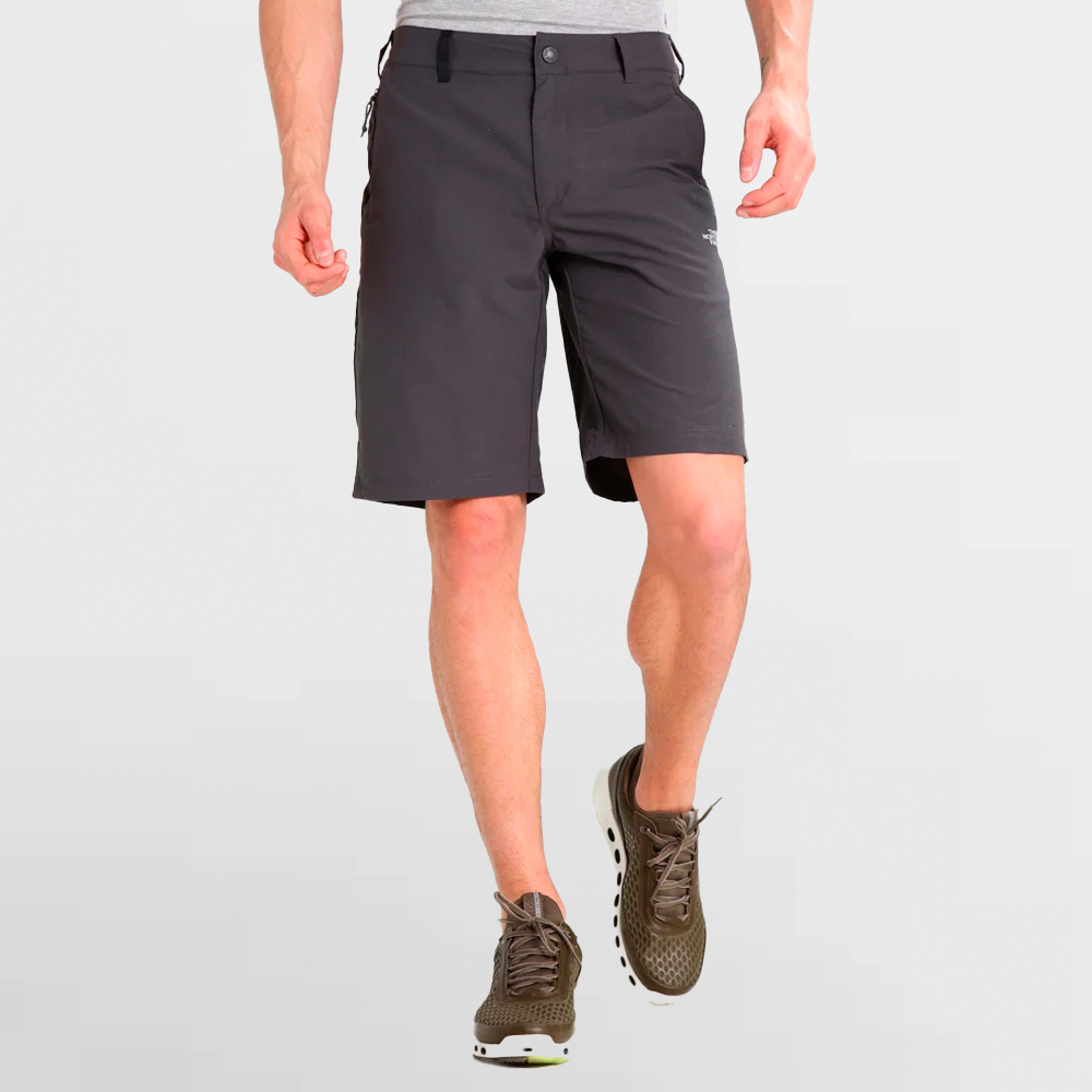 THE NORTH FACE PANT. CORTO TANKEN SHORT - NF0A8GZNMN8