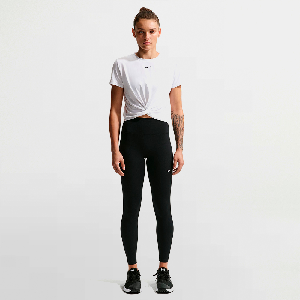 NIKE CAMISETA W. ONE CLASSIC - HJ1054 102