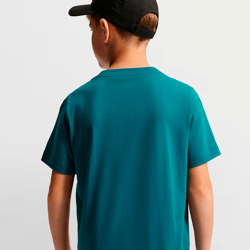 NIKE CAMISETA K. NSW TEE - FZ5177 372