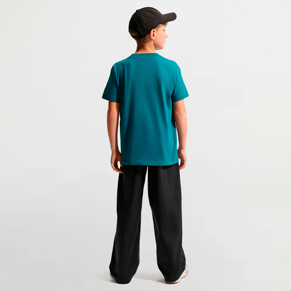 NIKE CAMISETA K. NSW TEE - FZ5177 372
