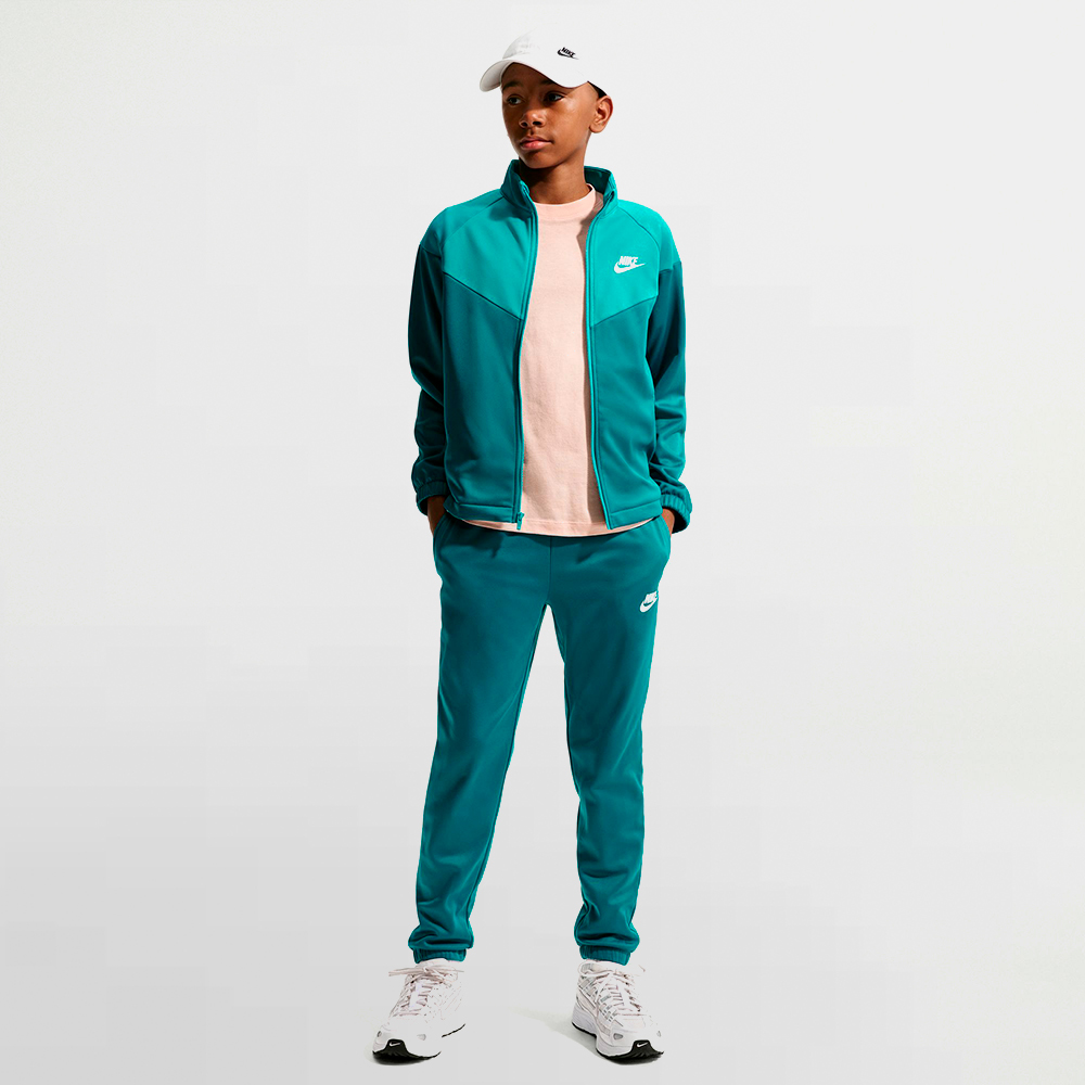 NIKE CHANDAL K. NSW - HQ9315 372