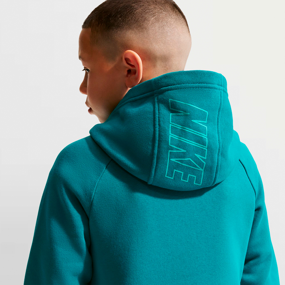 NIKE CHANDAL K. NSW CLUB FLEECE - HQ9318 372