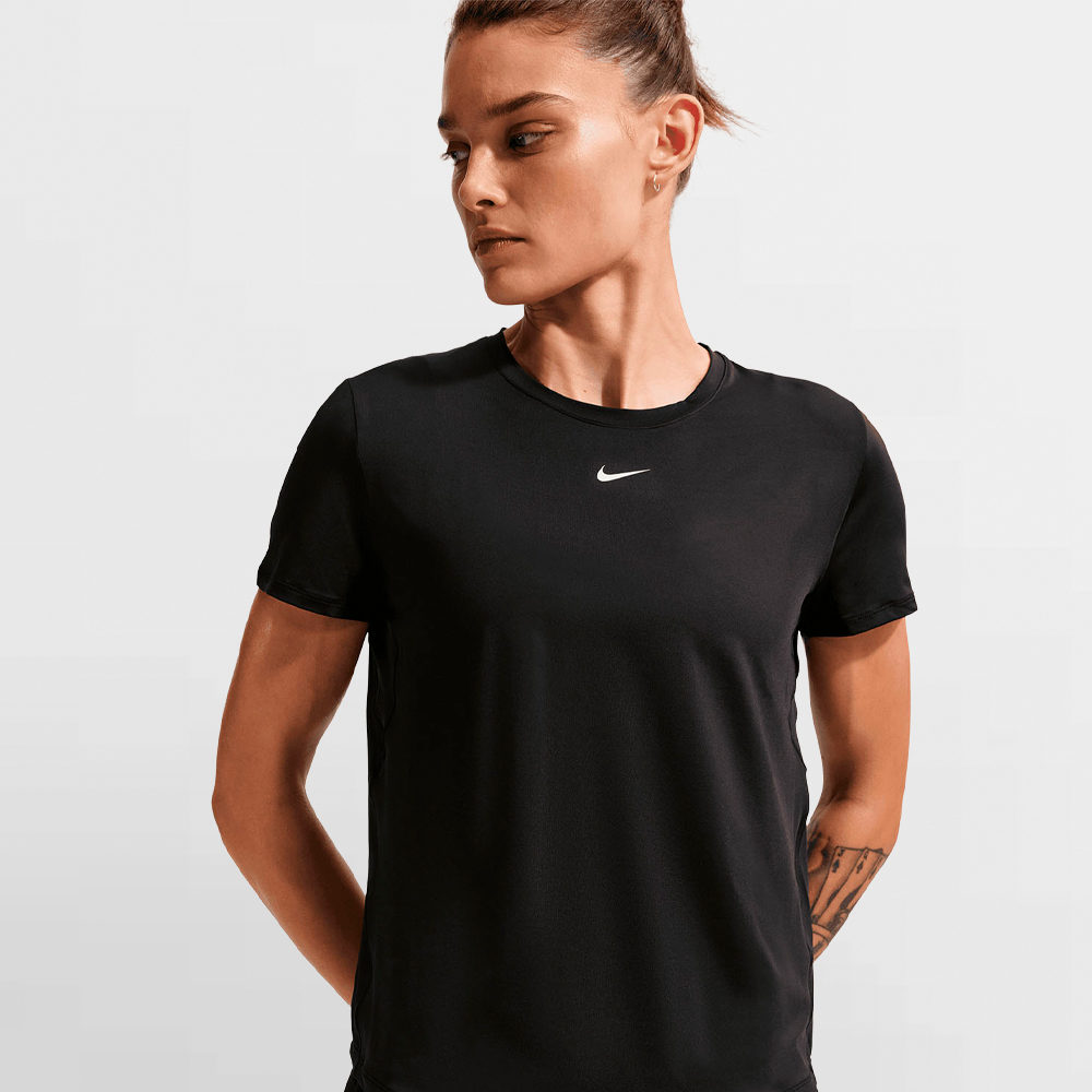 NIKE CAMISETA W. ONE CLASSIC - FN2798 013