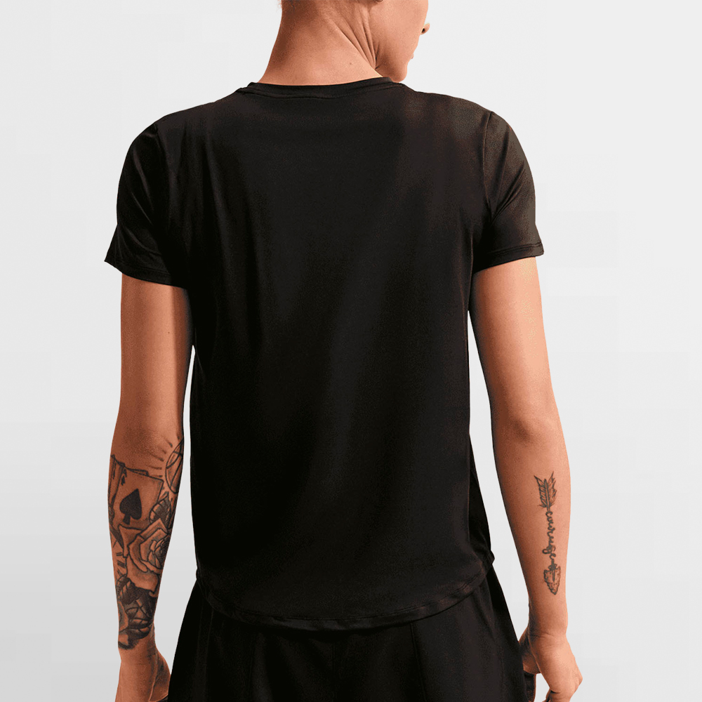 NIKE CAMISETA W. ONE CLASSIC - FN2798 013