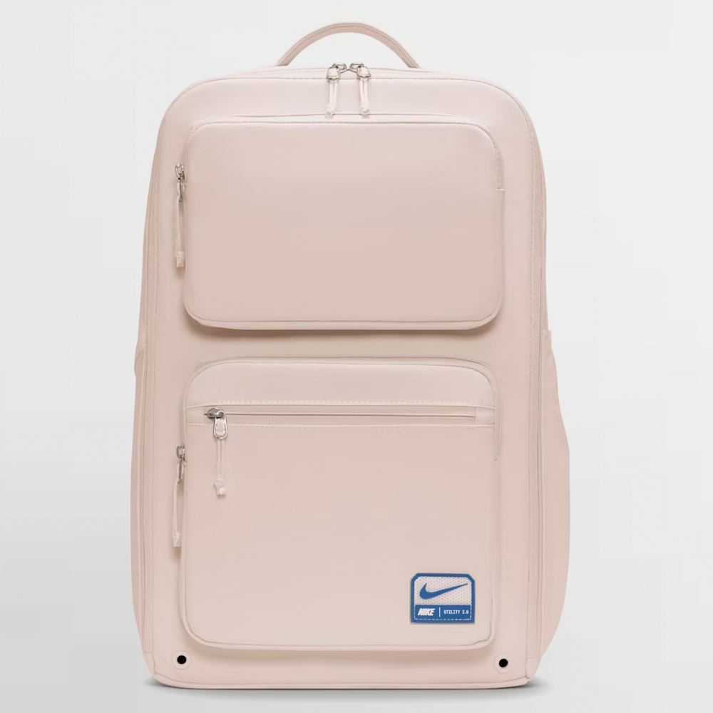 NIKE MOCHILA UTILITY SPEED - FN4106 104