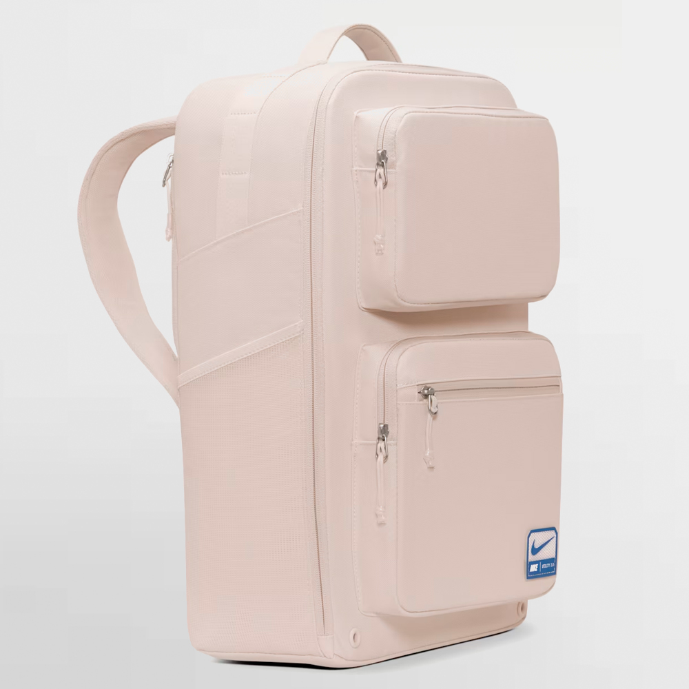 NIKE MOCHILA UTILITY SPEED - FN4106 104