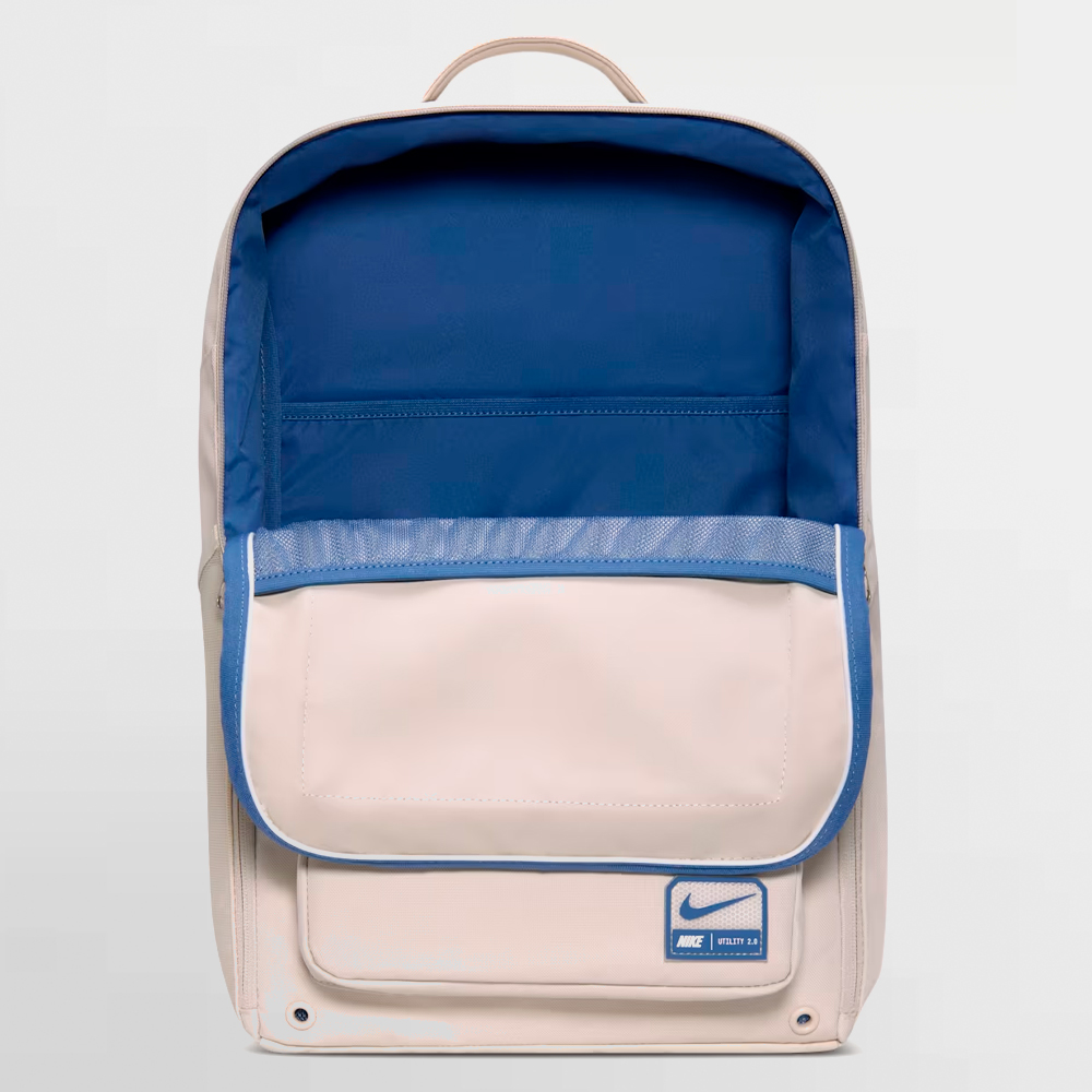 NIKE MOCHILA UTILITY SPEED - FN4106 104