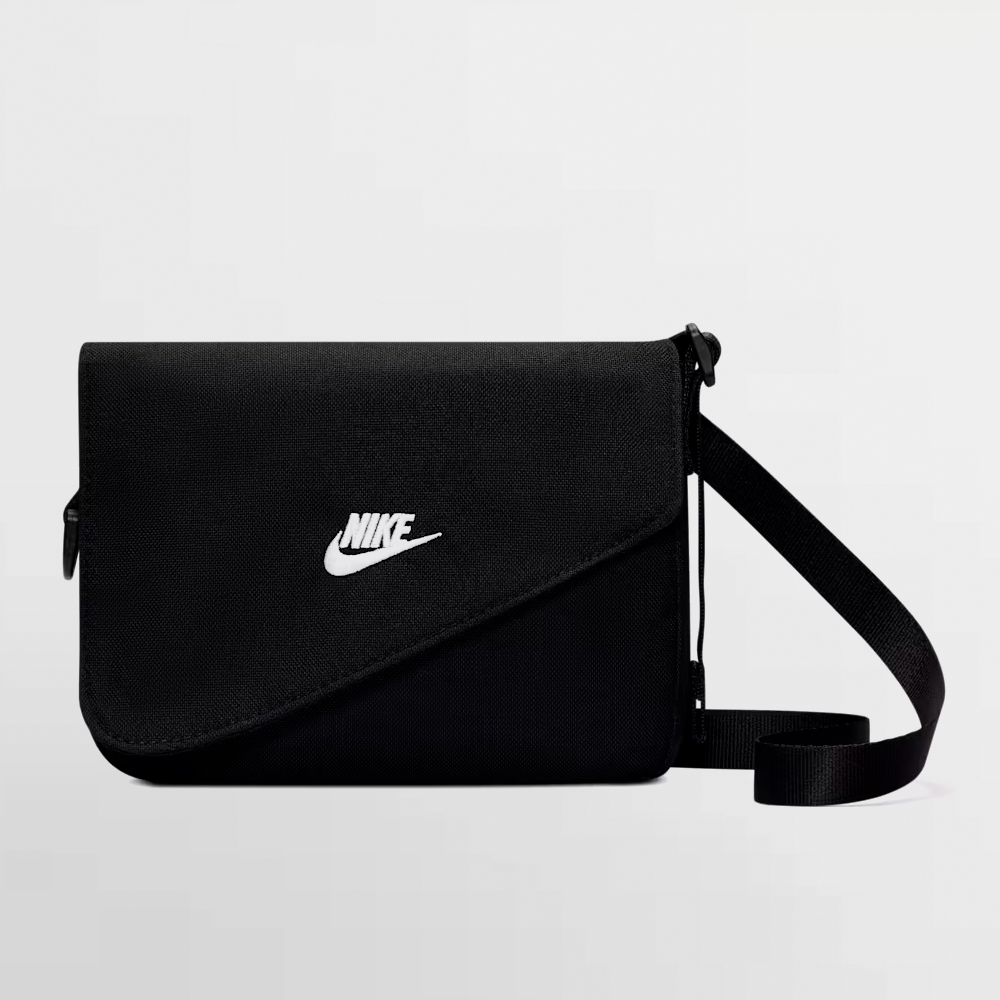 NIKE BOLSO HERITAGE - IB4382 010
