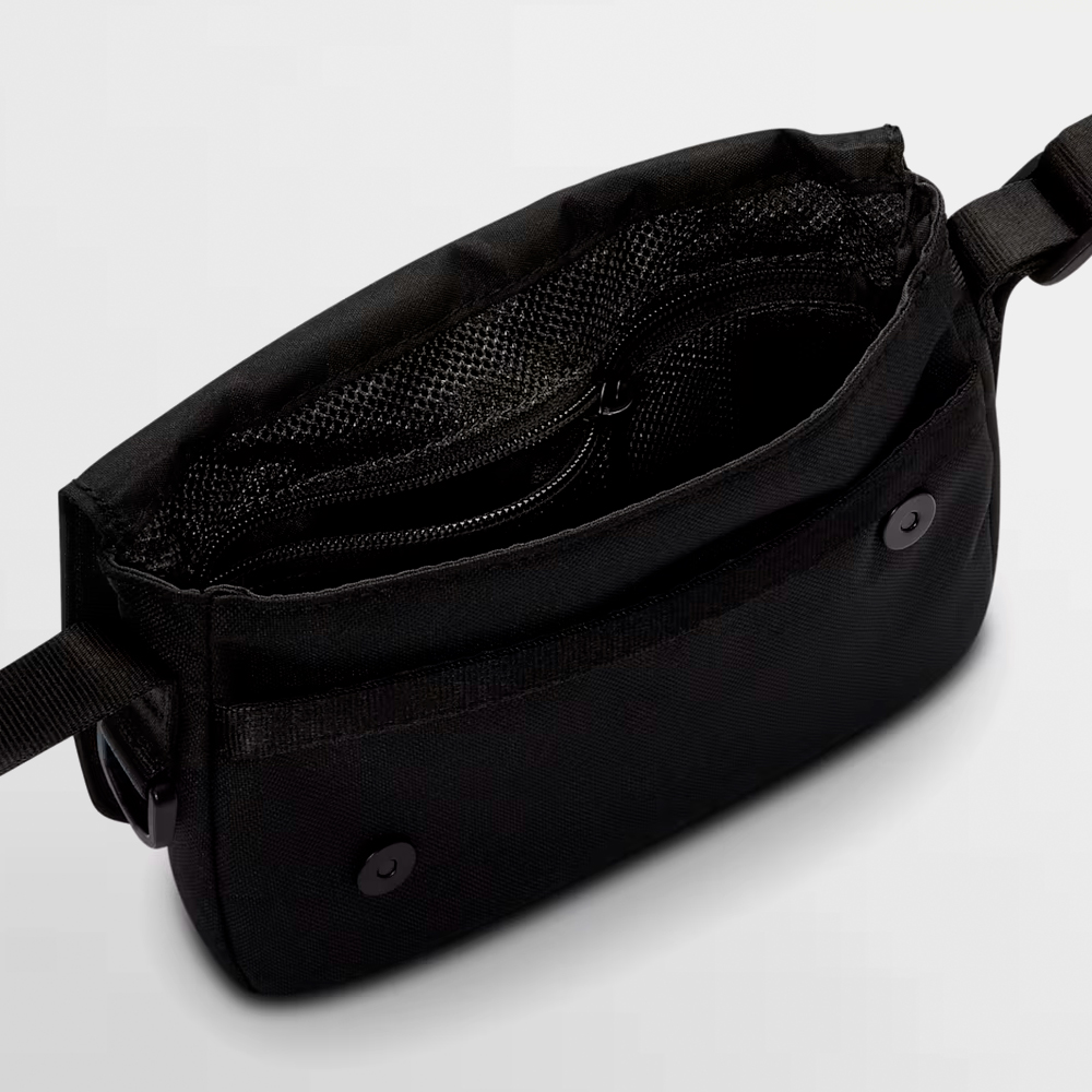NIKE BOLSO HERITAGE - IB4382 010