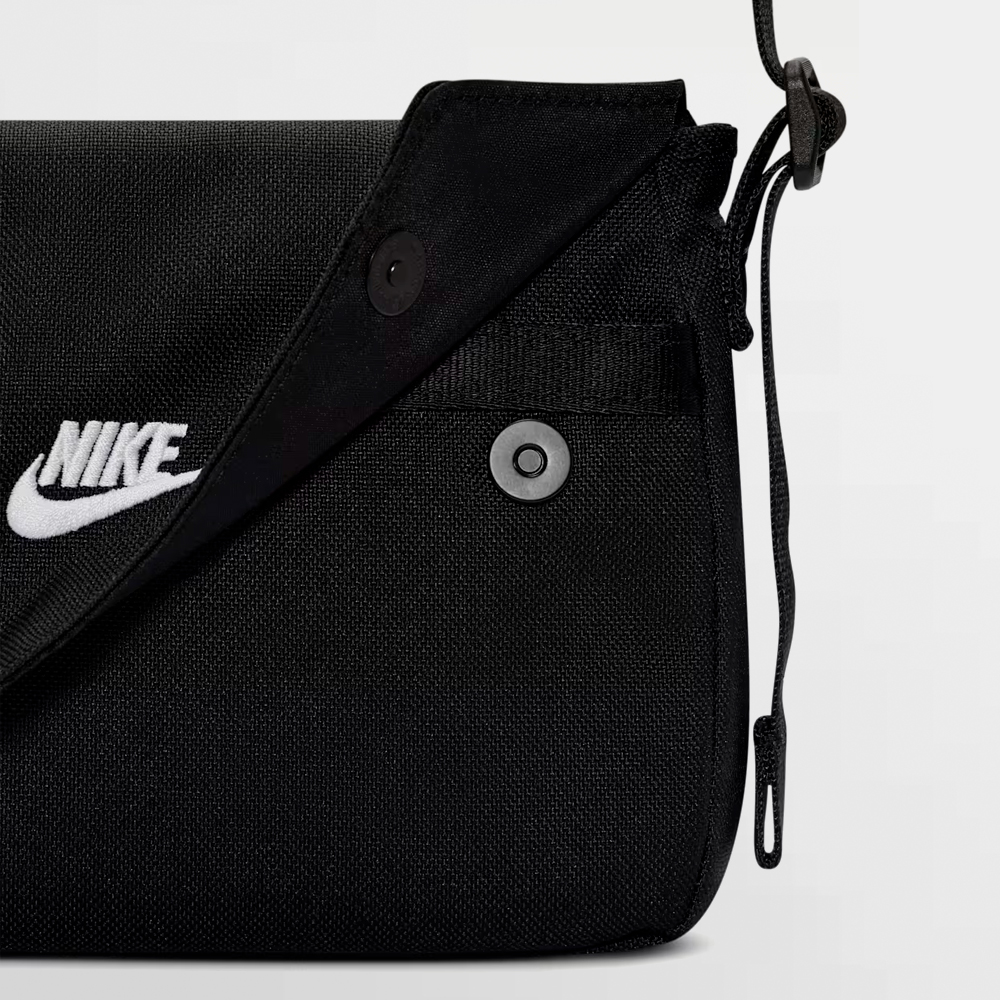 NIKE BOLSO HERITAGE - IB4382 010