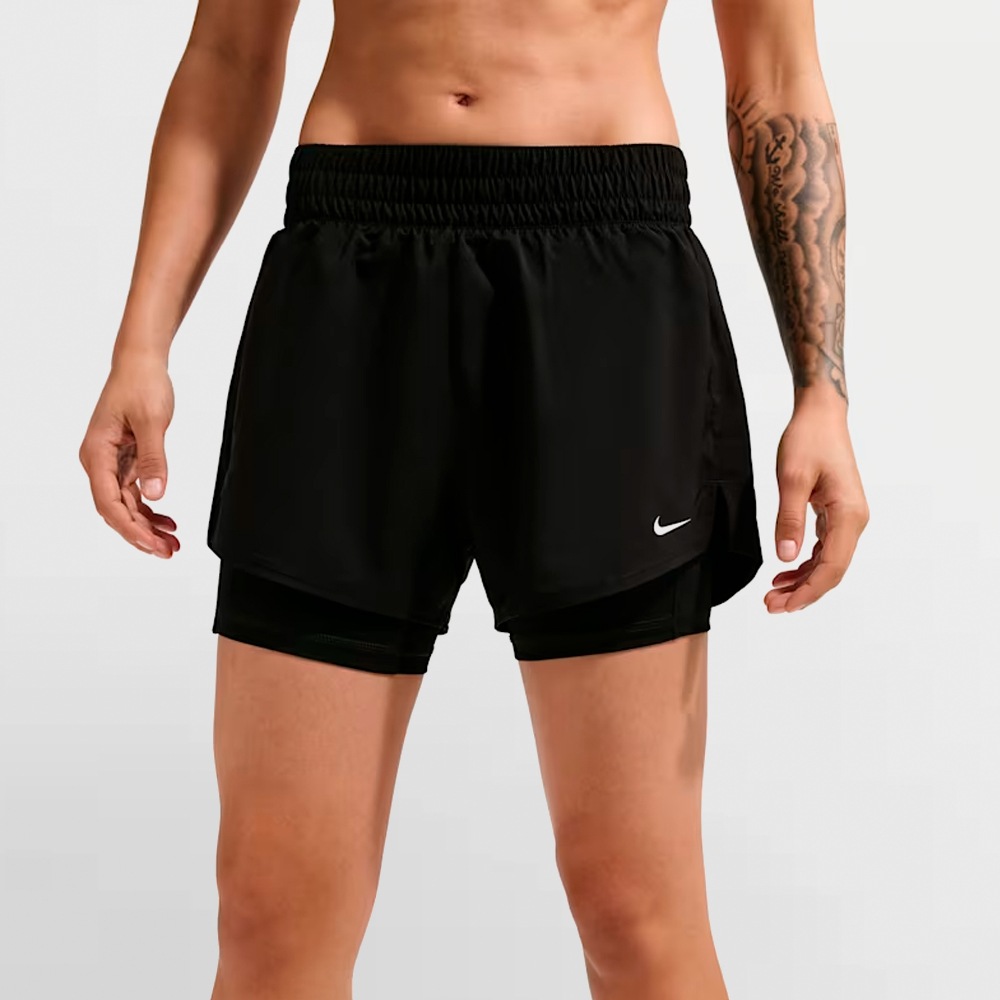 NIKE PANT. CORTO W. ONE DF HR 3IN 2N1 SHORT - DX6016 011