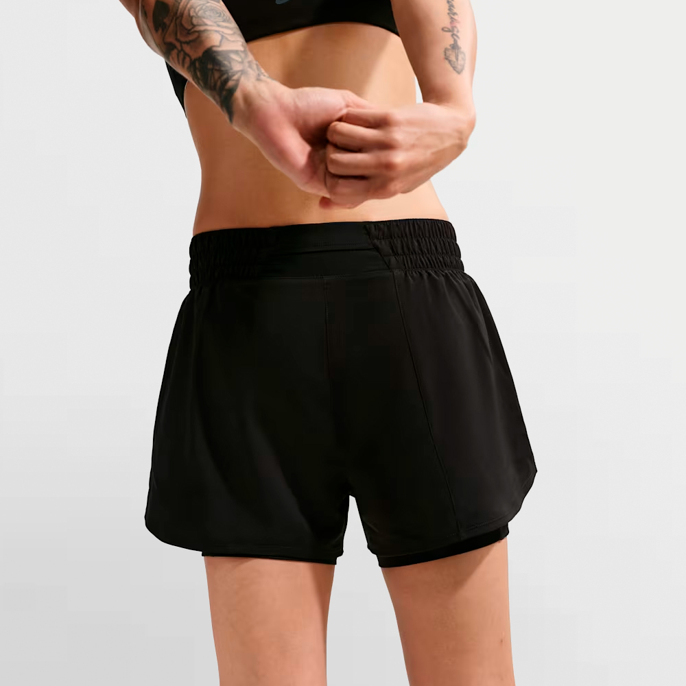 NIKE PANT. CORTO W. ONE DF HR 3IN 2N1 SHORT - DX6016 011