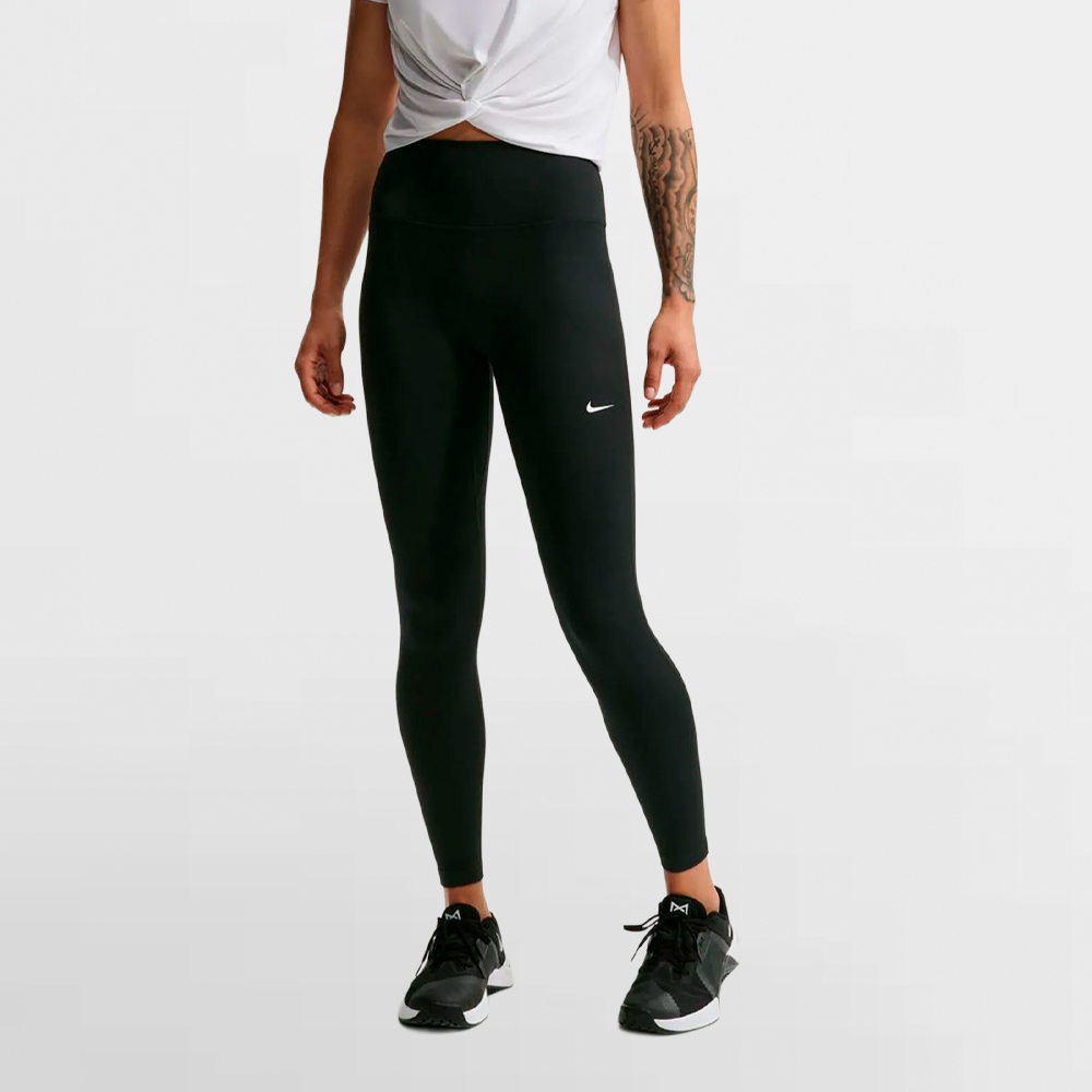 NIKE LEGGING W. ONE SEAMLESS FRONT - HJ9195 013