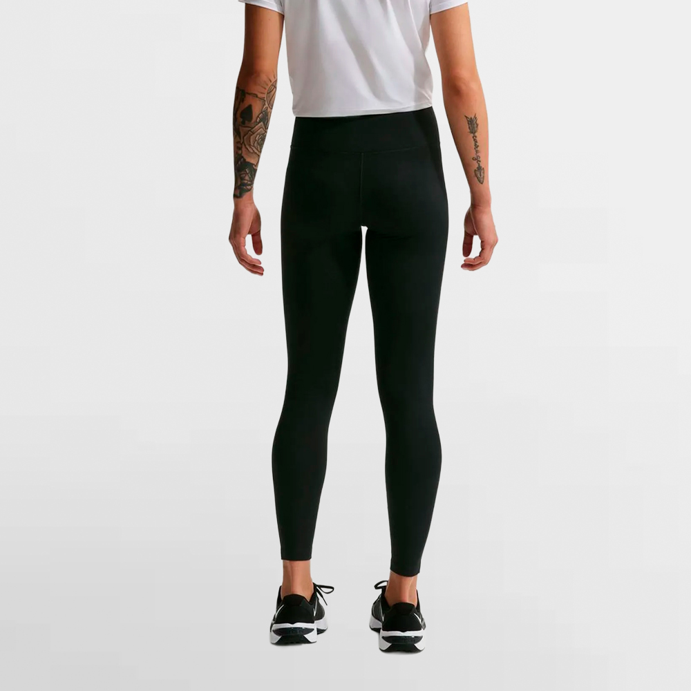 NIKE LEGGING W. ONE SEAMLESS FRONT - HJ9195 013