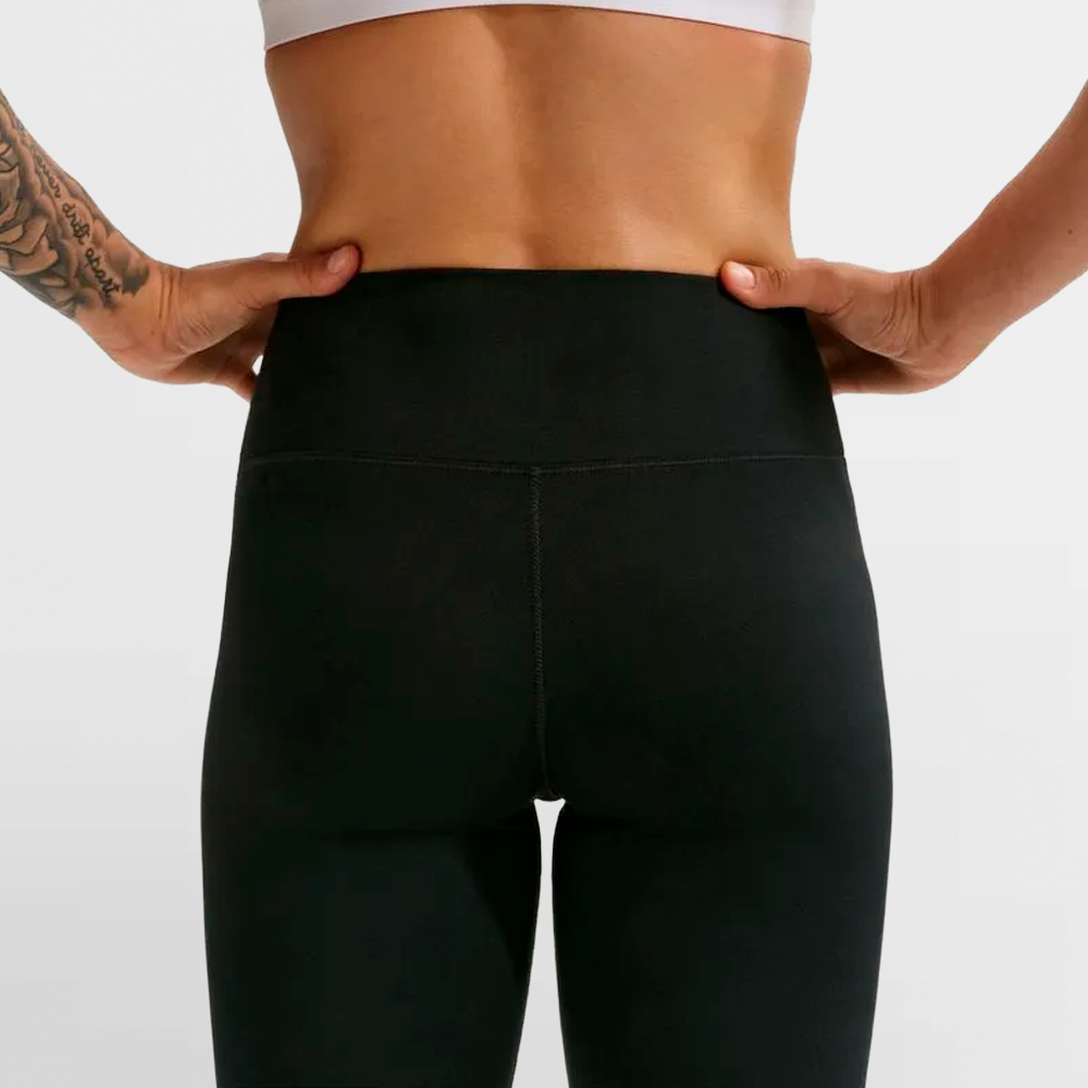 NIKE LEGGING W. ONE SEAMLESS FRONT - HJ9195 013