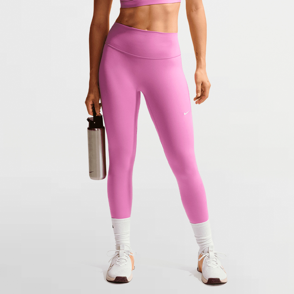 NIKE LEGGING W. ONE SEAMLESS FRONT - HJ9195 503