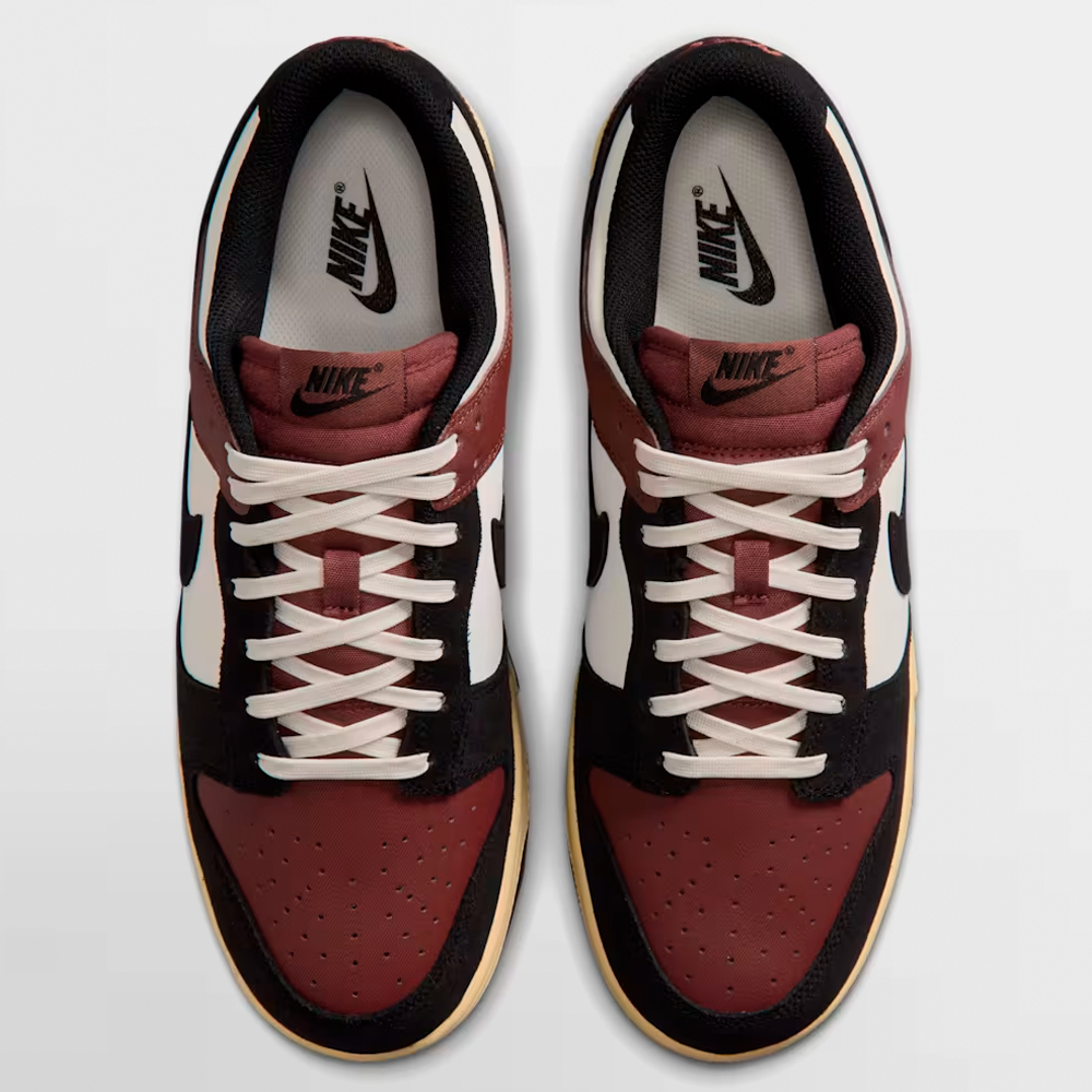 NIKE CALZADO DUNK LOW RETRO - IM4414 200