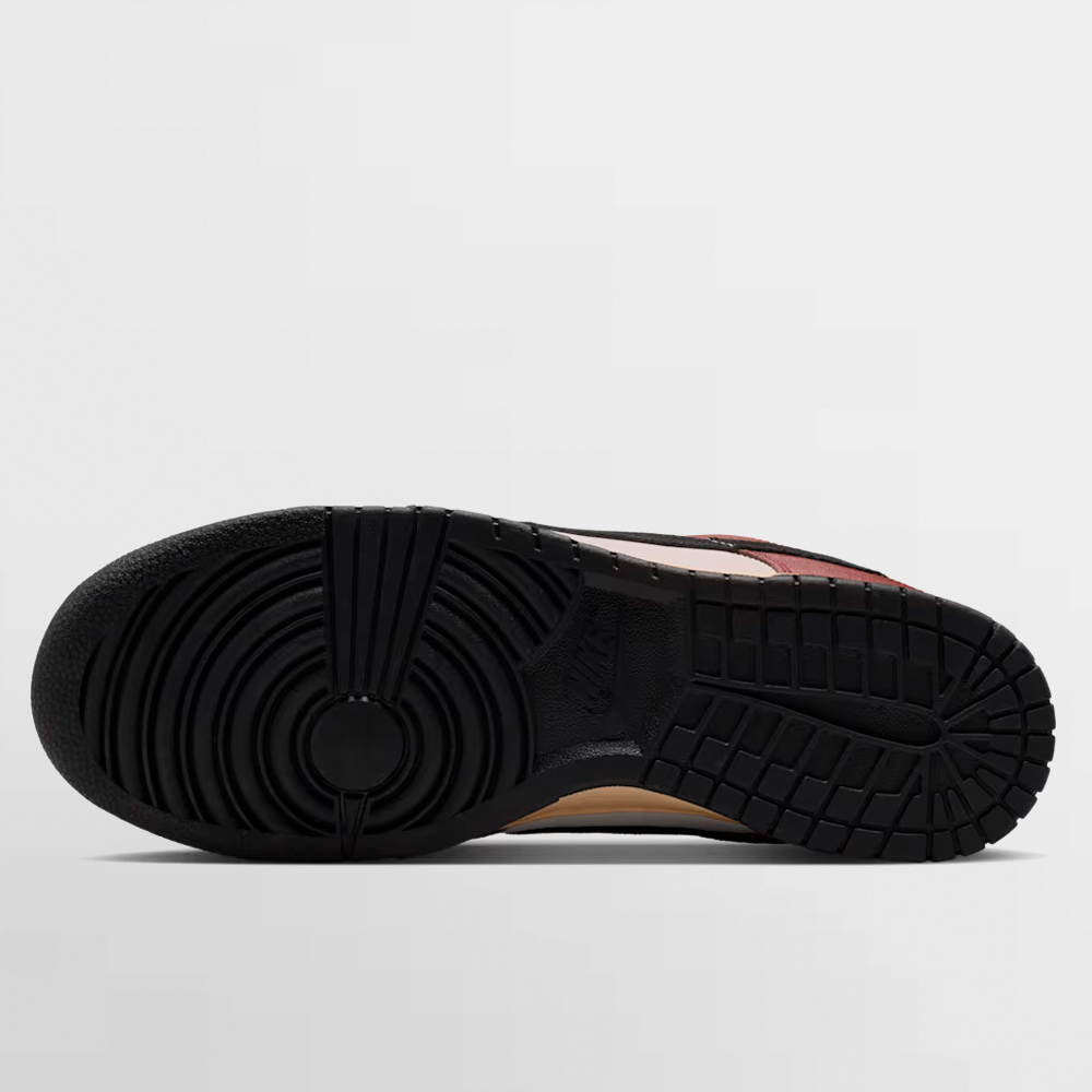 NIKE CALZADO DUNK LOW RETRO - IM4414 200