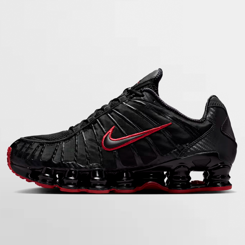 NIKE CALZADO SHOX TL SE - IQ8261 001
