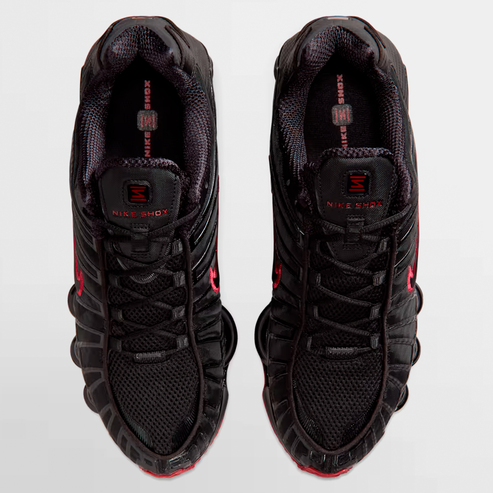 NIKE CALZADO SHOX TL SE - IQ8261 001