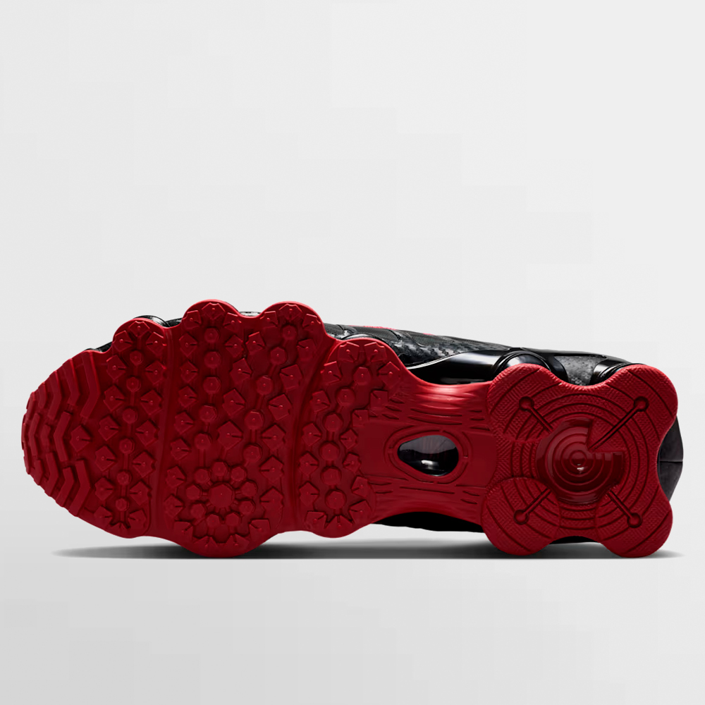 NIKE CALZADO SHOX TL SE - IQ8261 001
