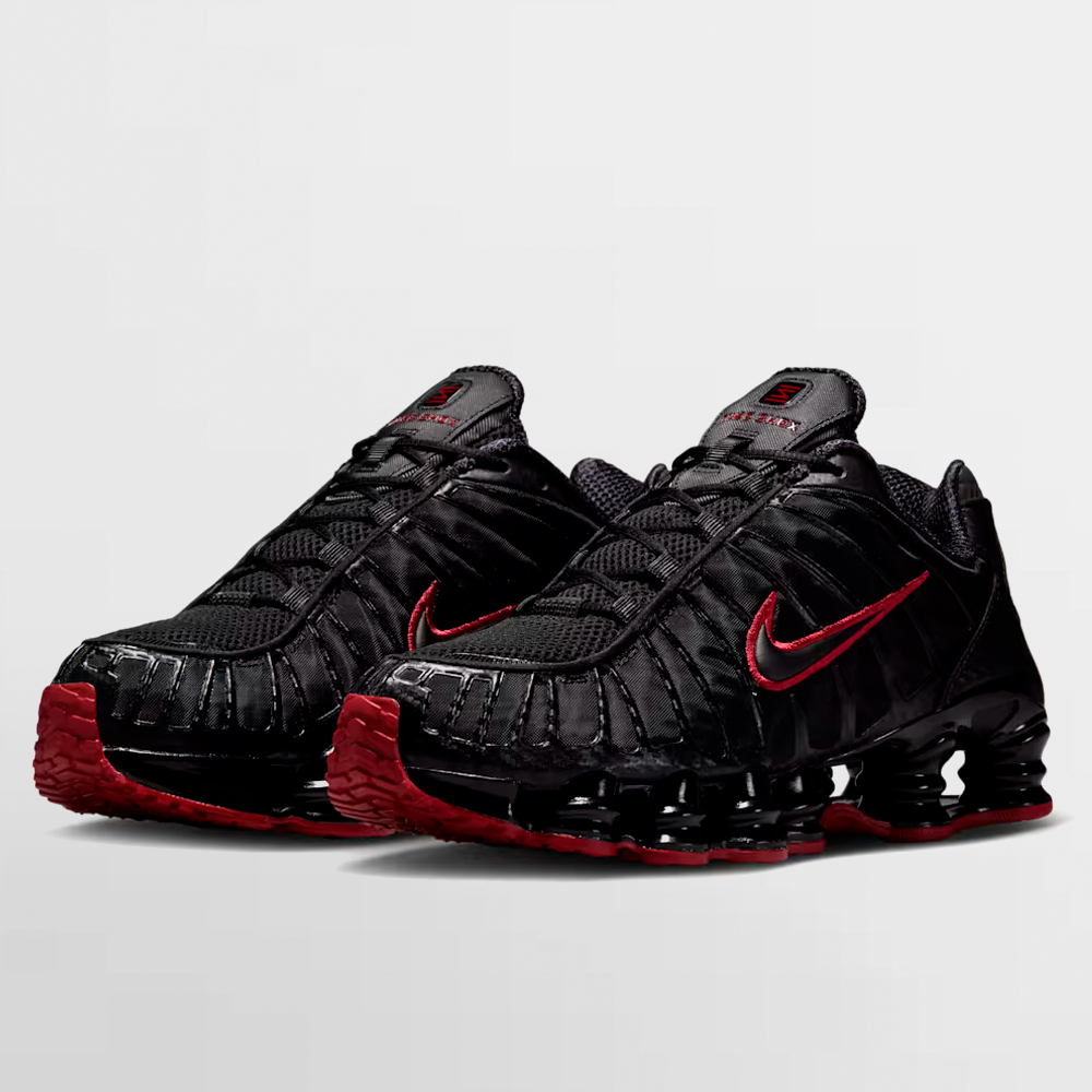 NIKE CALZADO SHOX TL SE - IQ8261 001