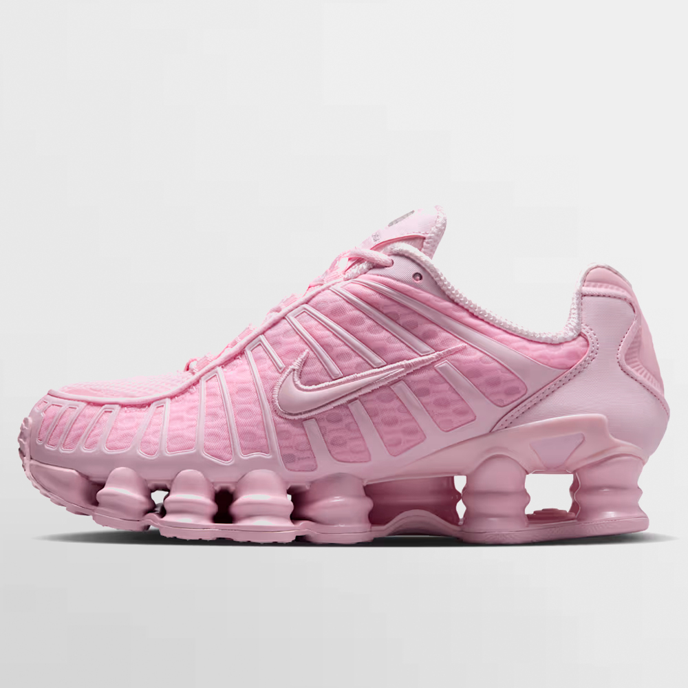 NIKE CALZADO W. SHOX TL - AR3566 603