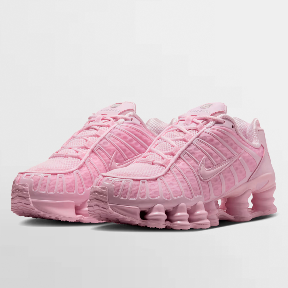 NIKE CALZADO W. SHOX TL - AR3566 603
