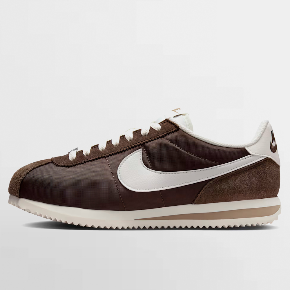 NIKE CALZADO W. CORTEZ TXT - DZ2795 200