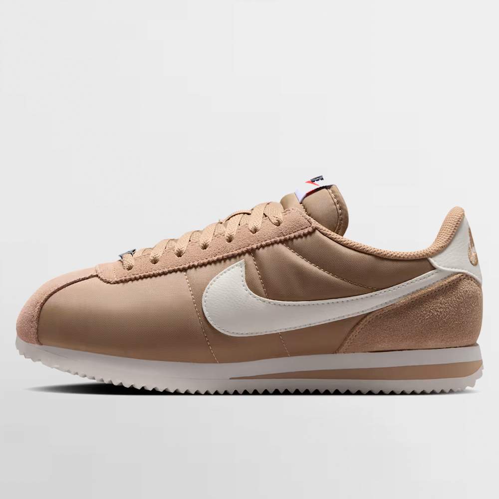 NIKE CALZADO W. CORTEZ TXT - DZ2795 205
