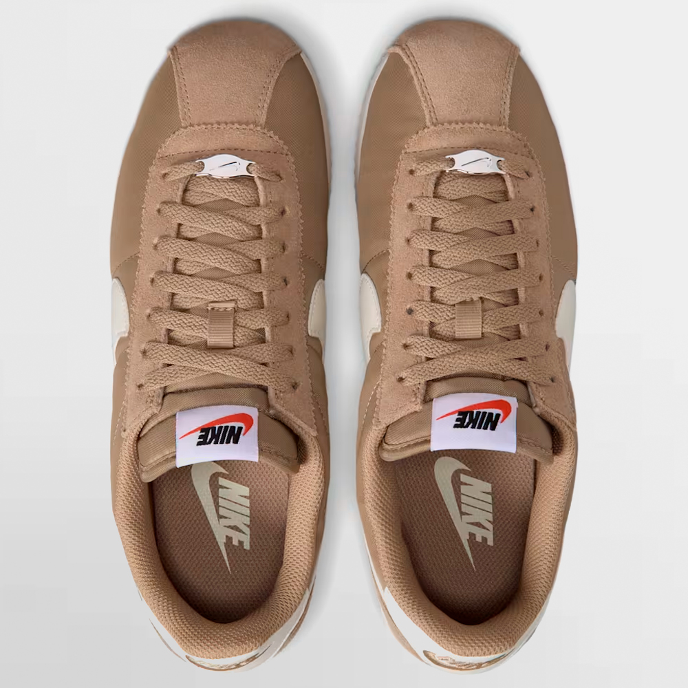 NIKE CALZADO W. CORTEZ TXT - DZ2795 205