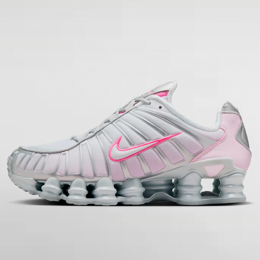 NIKE CALZADO W. SHOX TL - HV2520 001