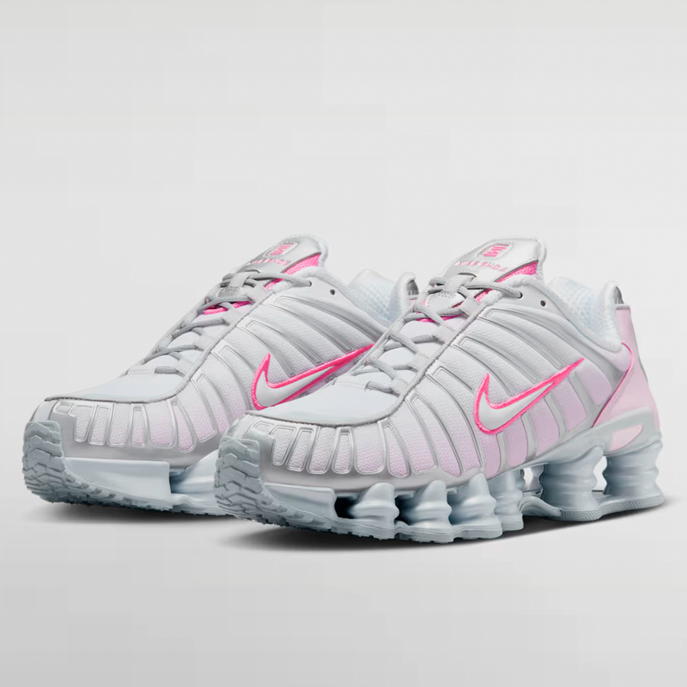 NIKE CALZADO W. SHOX TL - HV2520 001