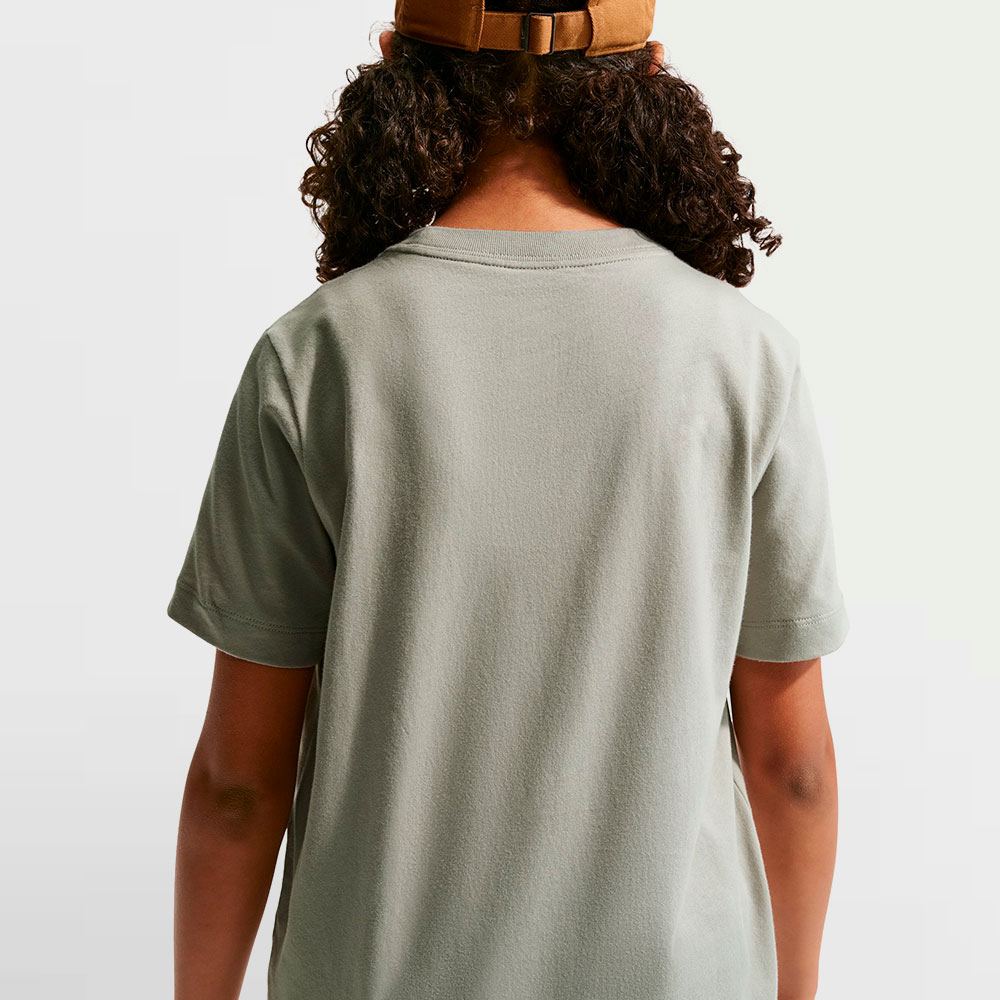 NIKE CAMISETA K. NSW TEE - FZ5177 304