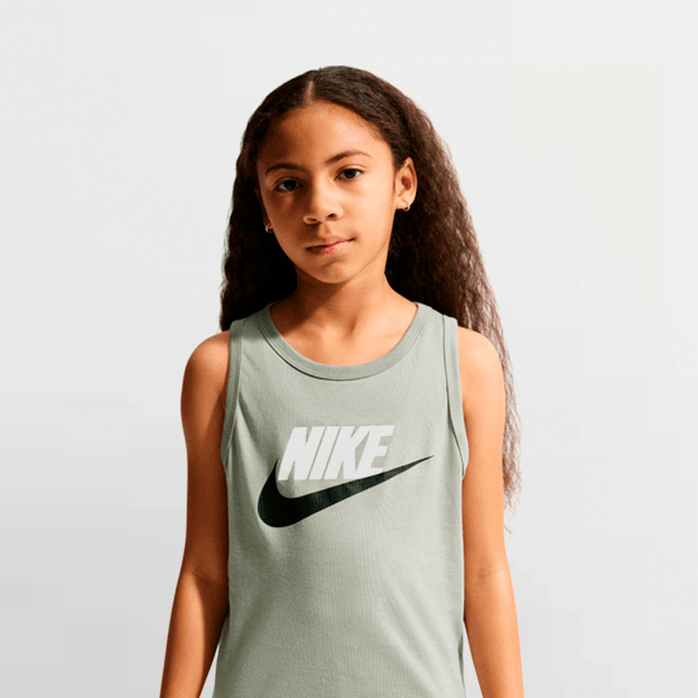 NIKE CAMISILLA K. NSW TEE - HM5843 305