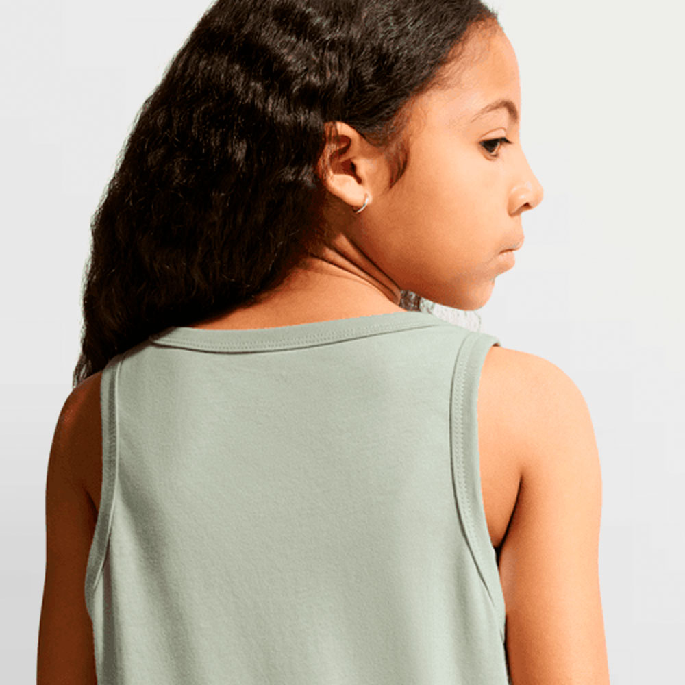 NIKE CAMISILLA K. NSW TEE - HM5843 305