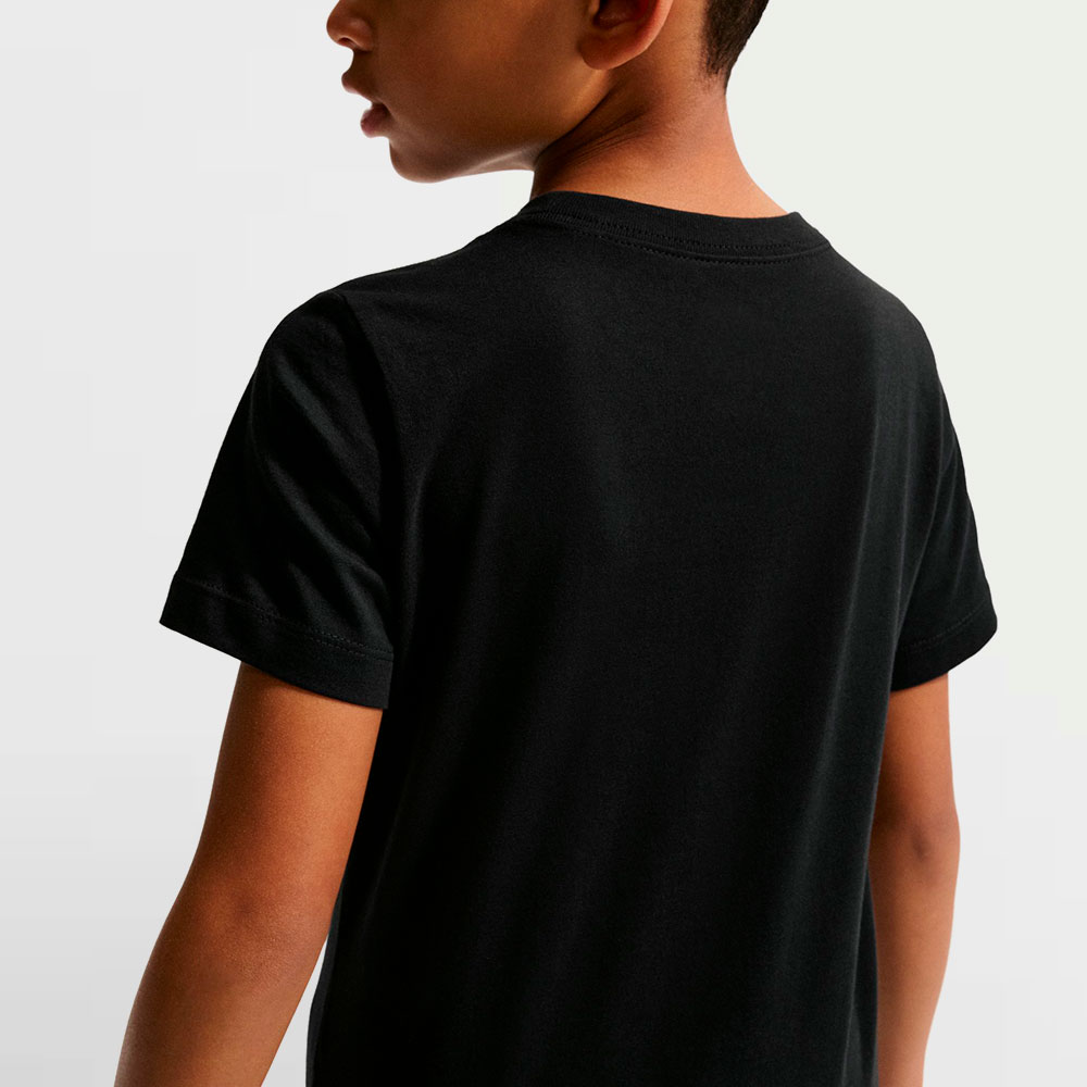 NIKE CAMISETA K. NSW TEE - IR5205 010