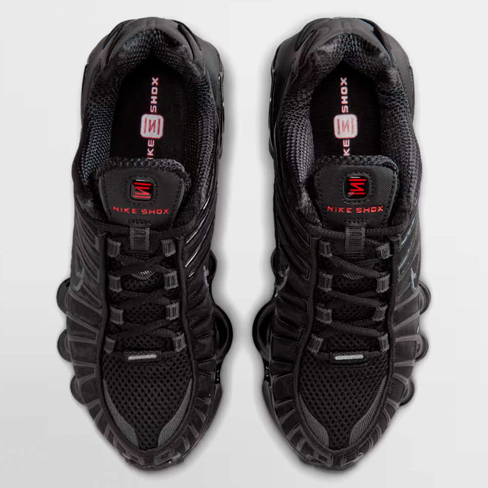 NIKE CALZADO SHOX TL - IO4645 001