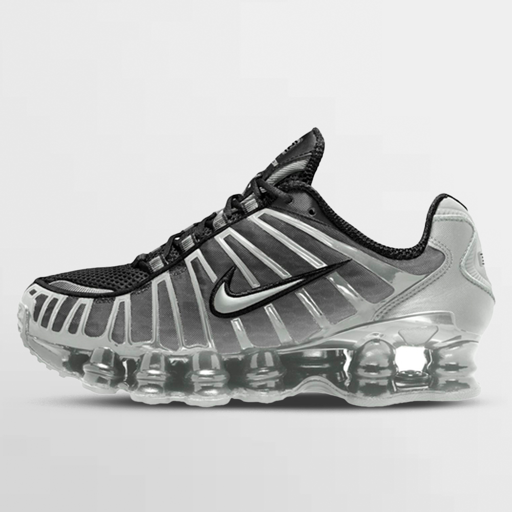 NIKE CALZADO SHOX TL - IO4645 008