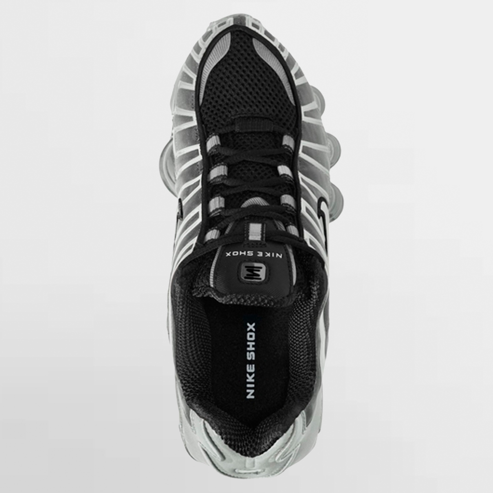 NIKE CALZADO SHOX TL - IO4645 008
