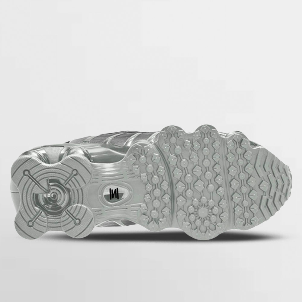NIKE CALZADO SHOX TL - IO4645 008