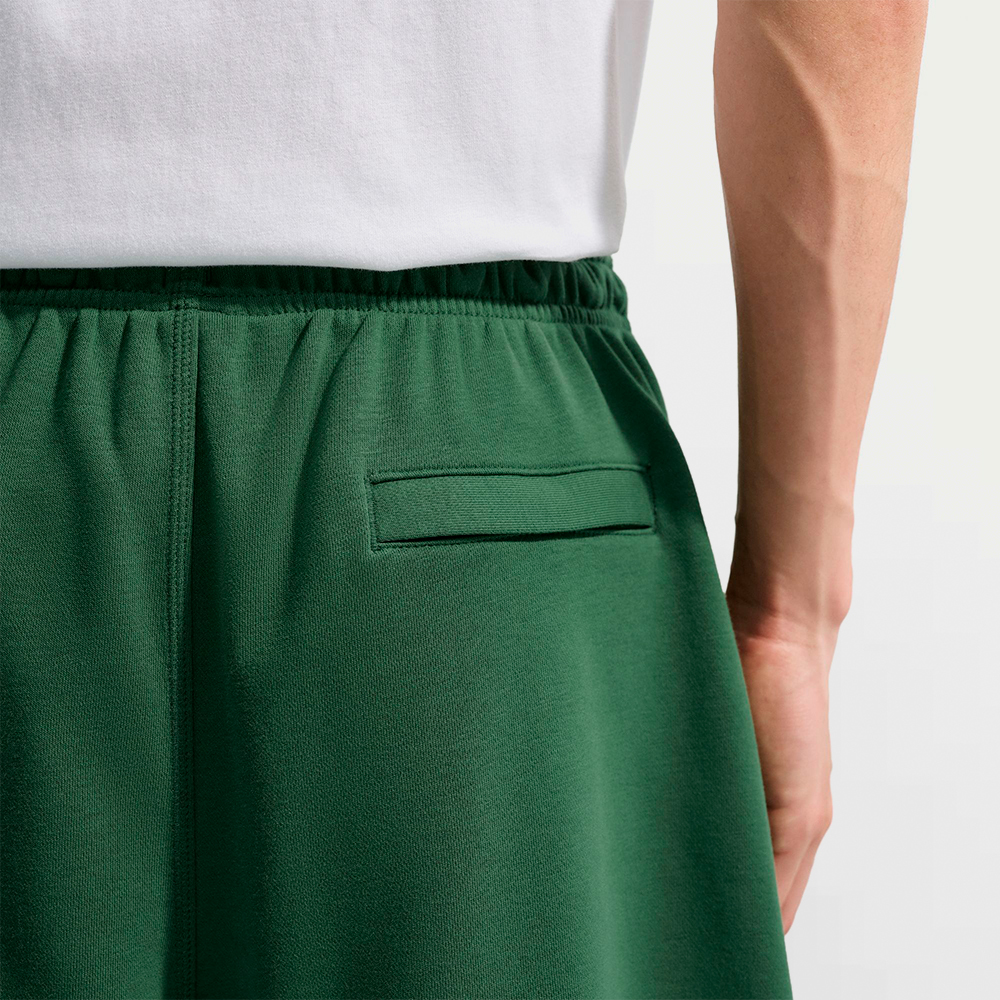 NIKE PANT. CORTO CLUB SHORT FT 7