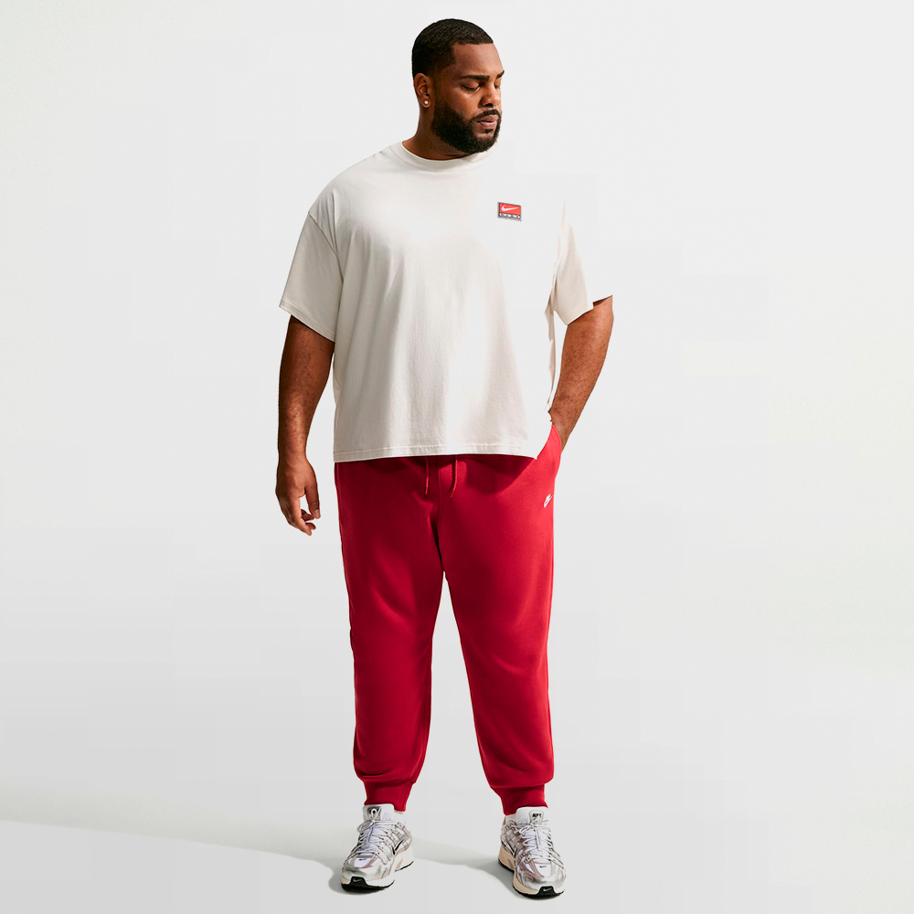 NIKE PANTALON CLUB - FN3787 608