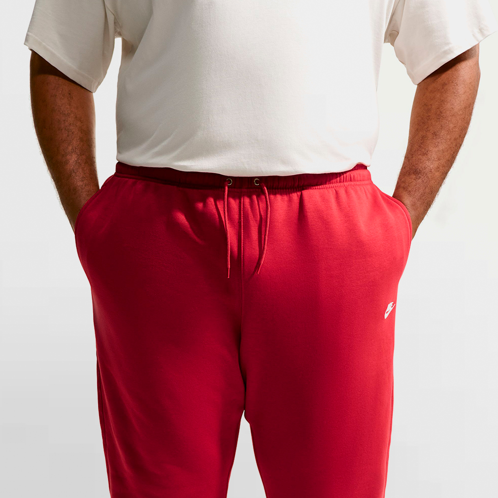 NIKE PANTALON CLUB - FN3787 608