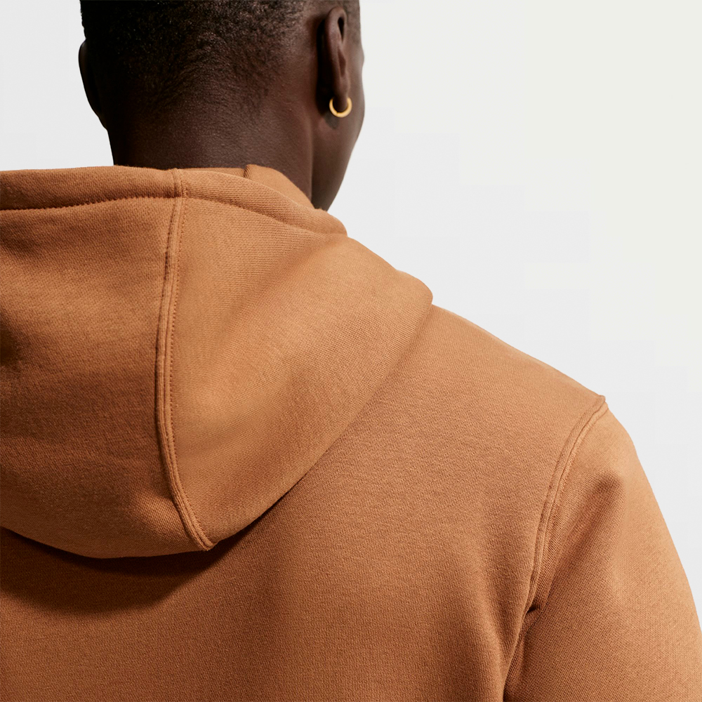 NIKE CANGURO CLUB BB HOOD - FN3859 270