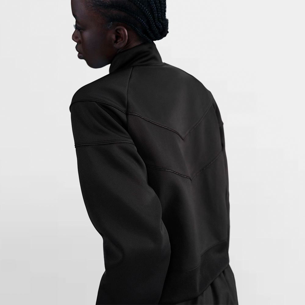 NIKE CHAQUETA W. NSE WINDRUNNER - HJ0975 010